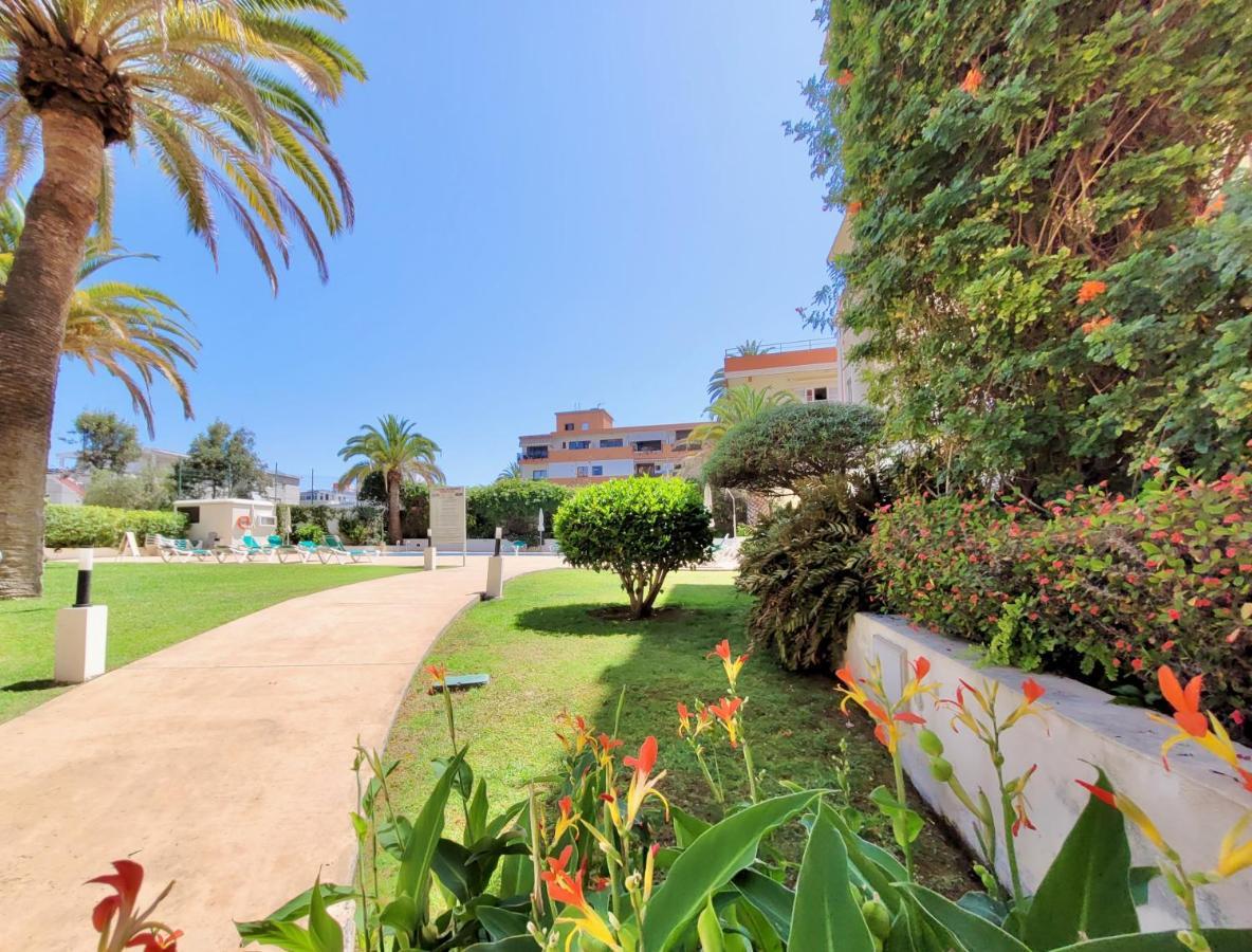 Magnolia House Apartment Puerto de la Cruz  Exterior photo